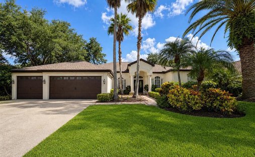 Casa a Palm Harbor, Florida, Stati Uniti 1