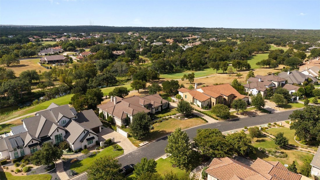 House in Georgetown, Texas, United States 1 - 18906036