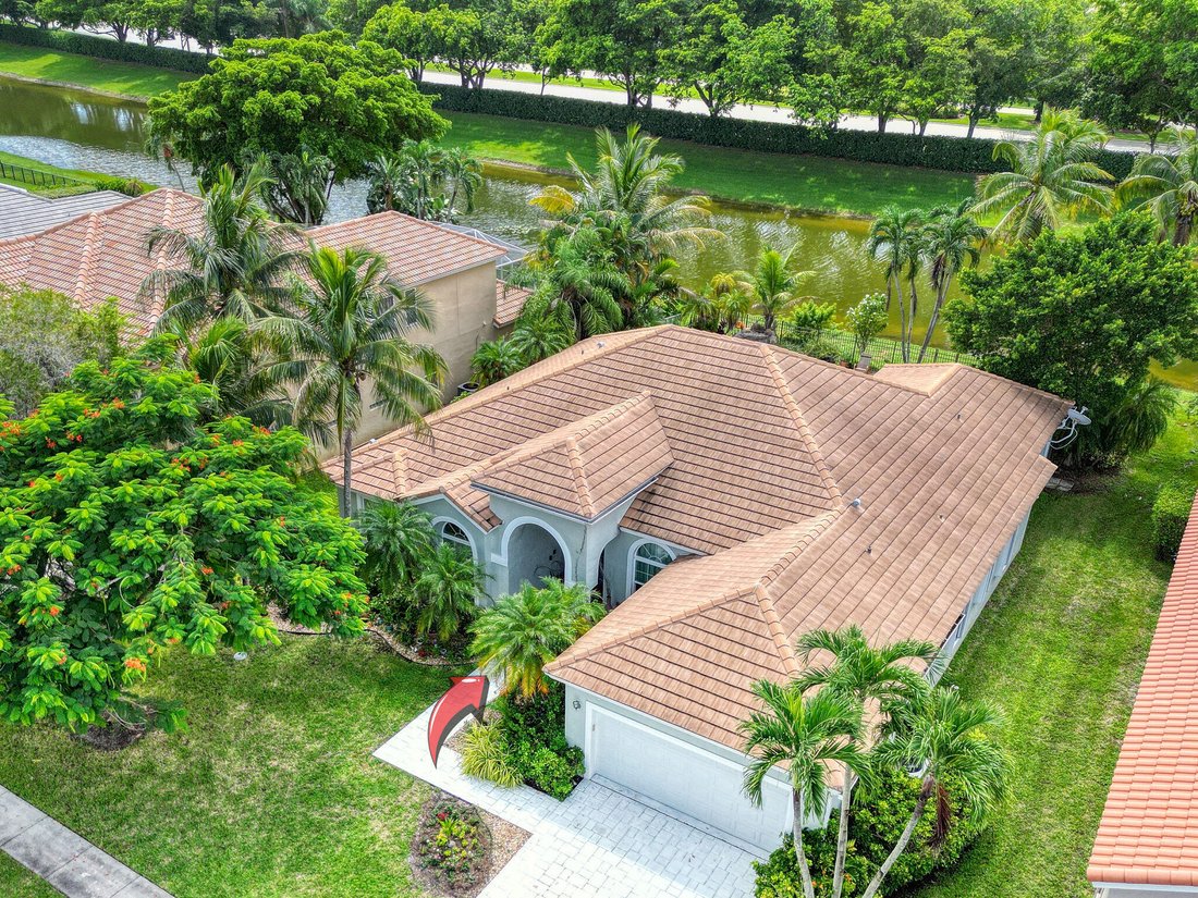 House in Boca Raton, Florida, United States 5 - 18913083