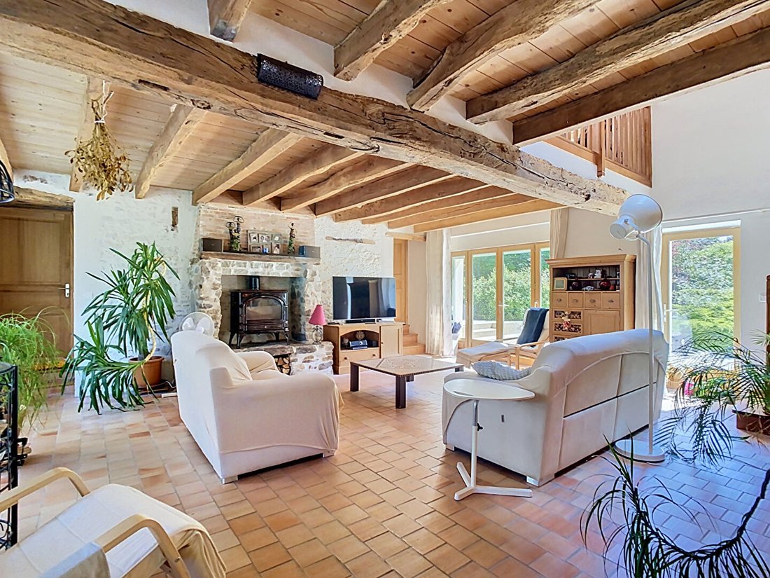 House in Agglomeration, Vallet, France 5 - 18907366