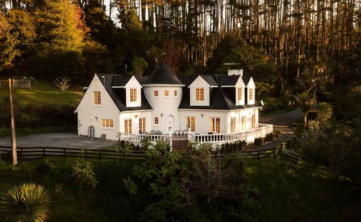 Casa en Waitoki, Región de Auckland, Nueva Zelanda 1