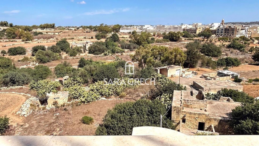 Penthouse in Birżebbuġa, Malta 1 - 18913437