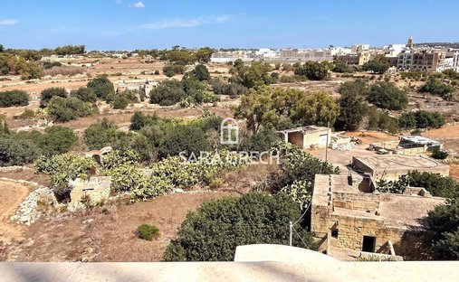 Penthouse in Birżebbuġa, Malta 1