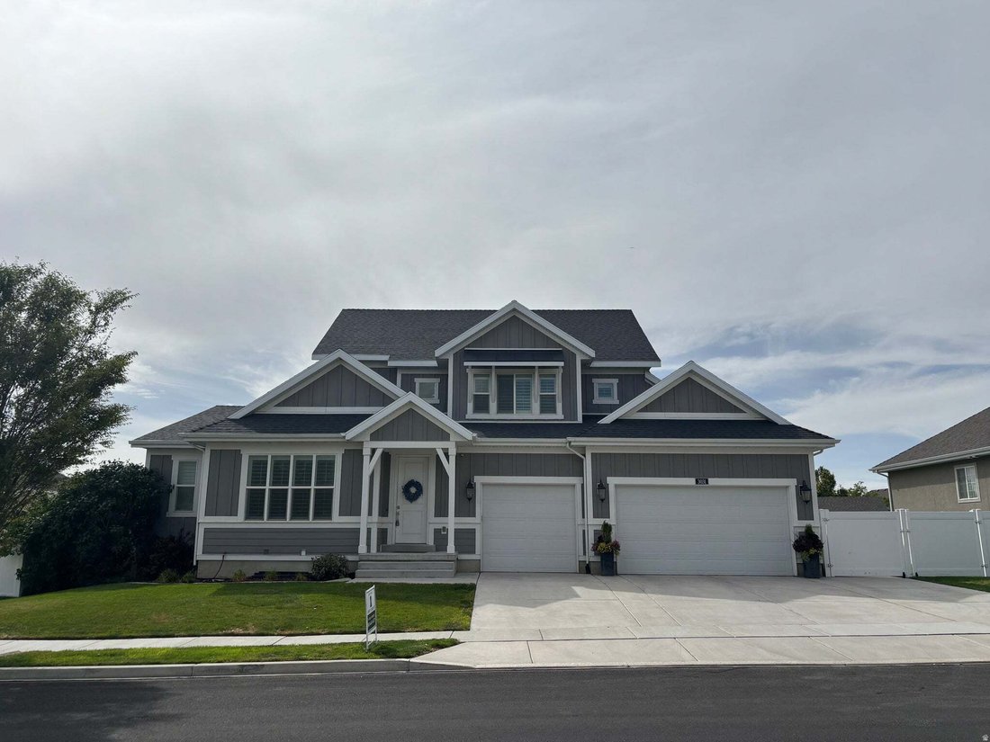 House in Lehi, Utah, United States 1 - 18578991