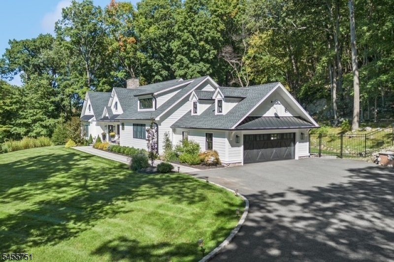 Haus in Kinnelon, New Jersey, Vereinigte Staaten 2 - 18906327