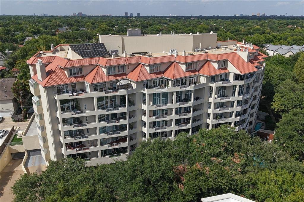 Condo in Highland Park, Texas, United States 2 - 18906614
