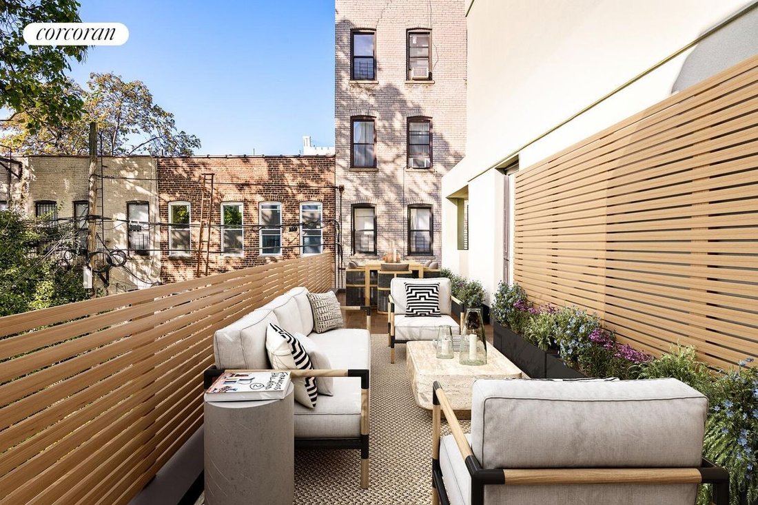Condo in New York, New York, United States 2 - 18919552