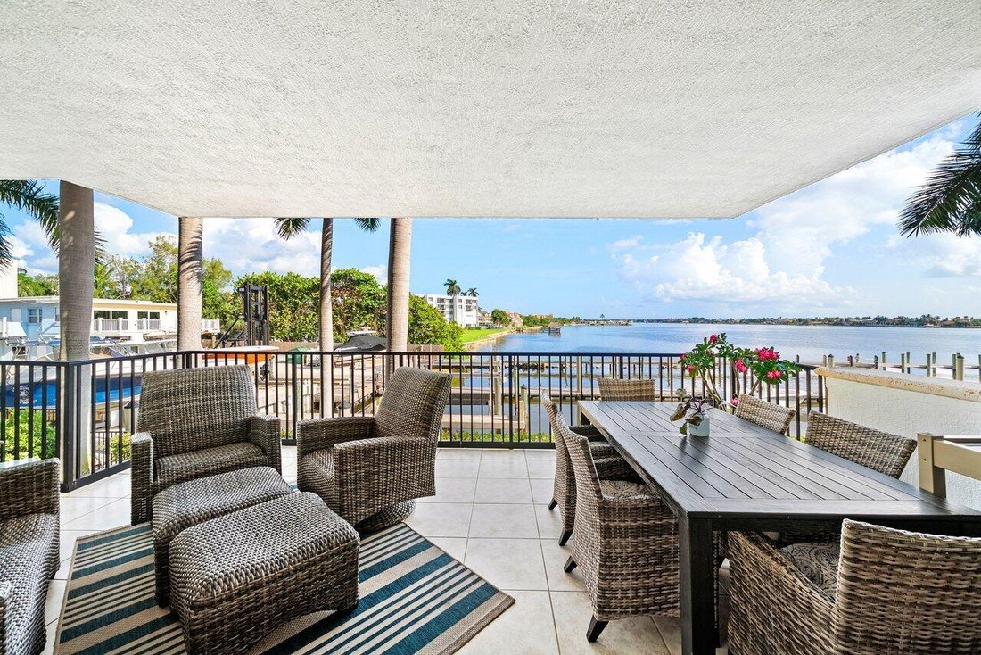 Condominio en Boynton Beach, Florida, Estados Unidos 4 - 18906438