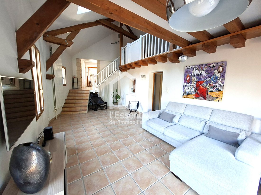 House in Boisemont, Ile-de-France, France 5 - 18916078
