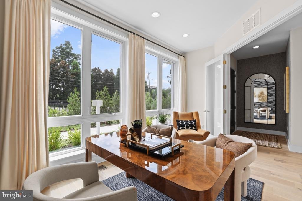Townhouse en McLean, Virginia, Estados Unidos 4 - 18917326