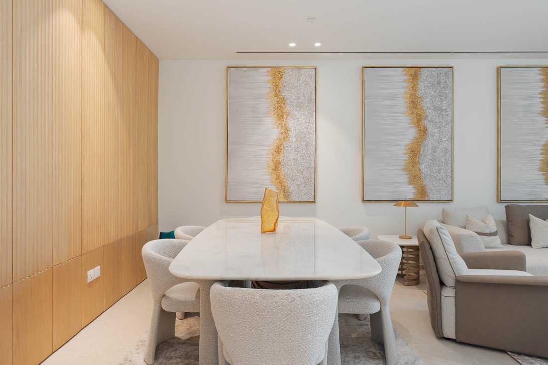 Apartment in Jumeirah, Dubai, United Arab Emirates 5 - 18907736