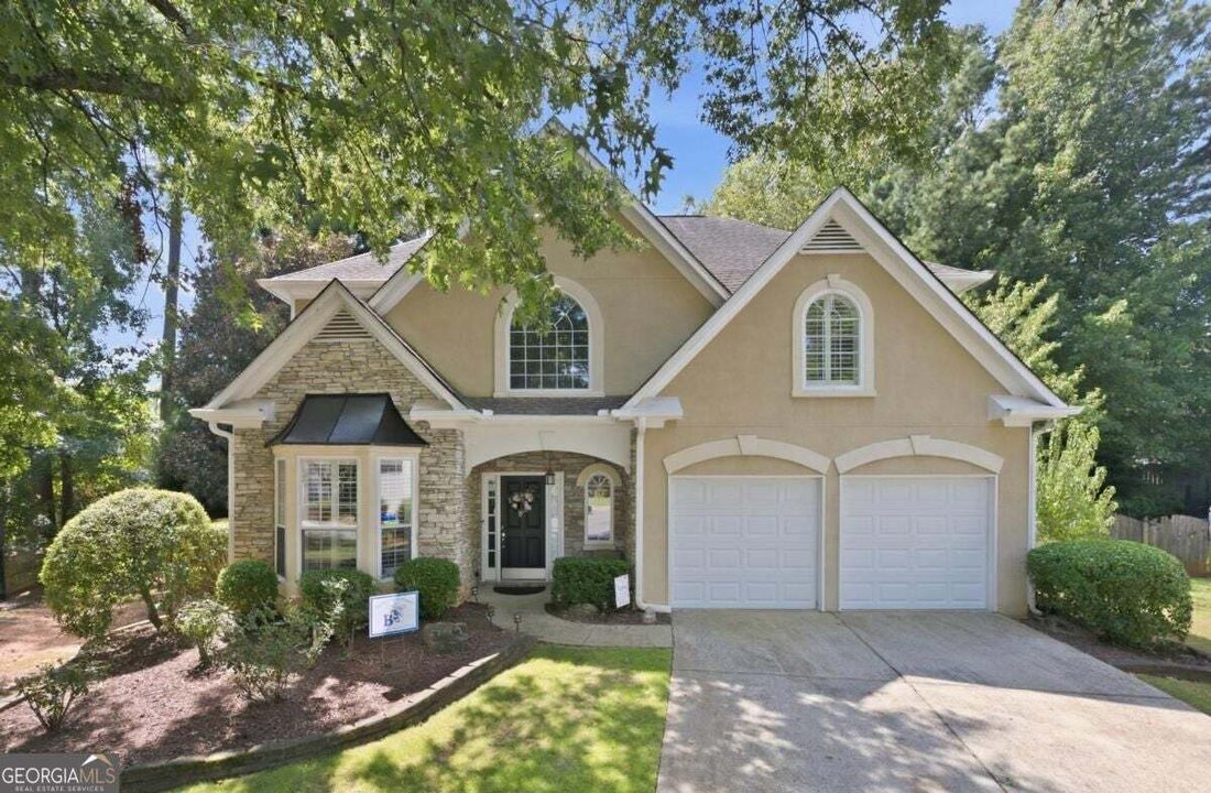 House in Smyrna, Georgia, United States 1 - 18910319