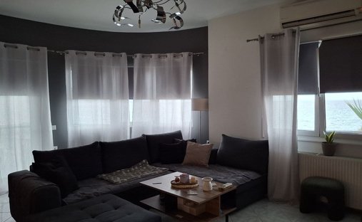 Condominio en Community of Stavrochorion, Makry Gialos, Grecia 1