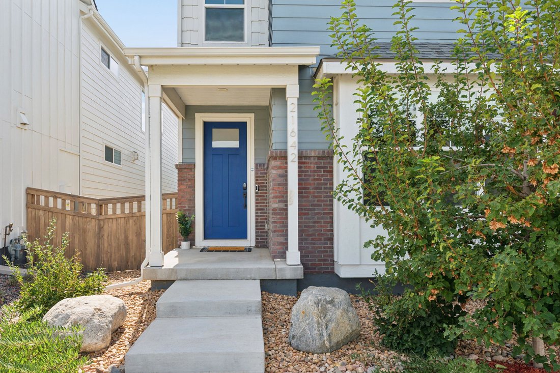 Casa a Aurora, Colorado, Stati Uniti 4 - 18907477