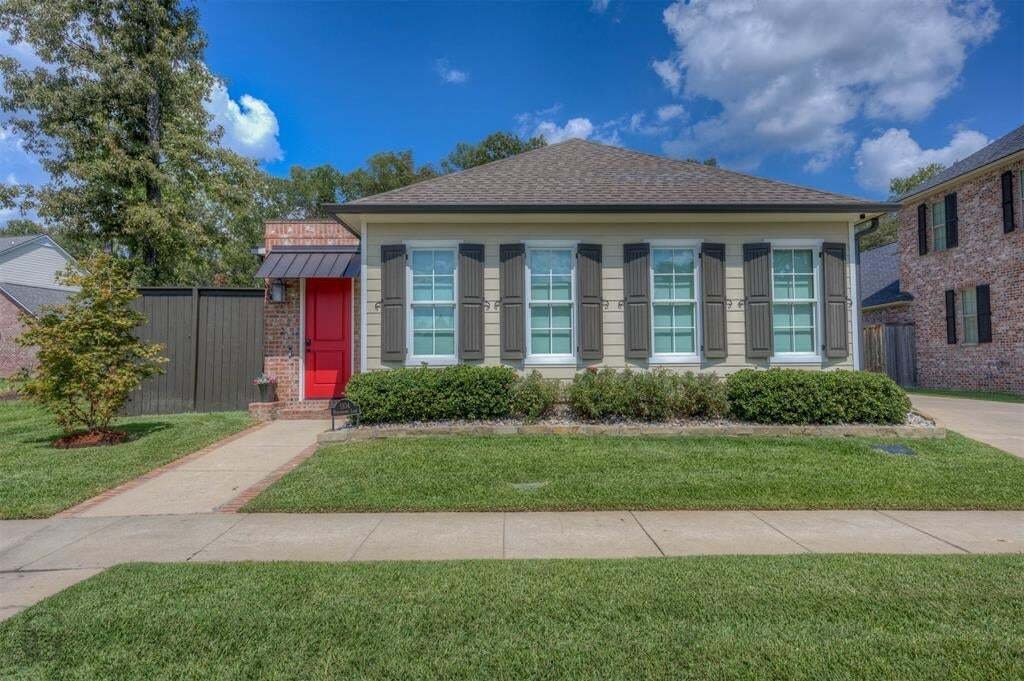 House in Shreveport, Louisiana, United States 2 - 18906609