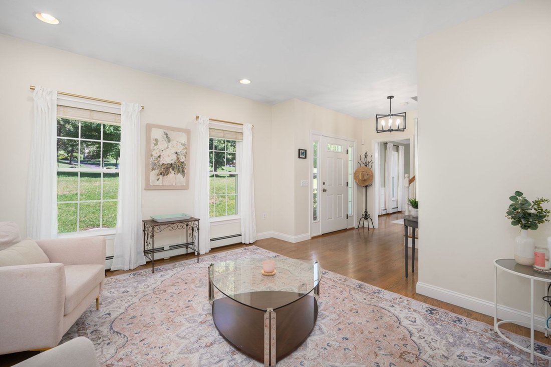 House in North Attleborough, Massachusetts, United States 5 - 18907793