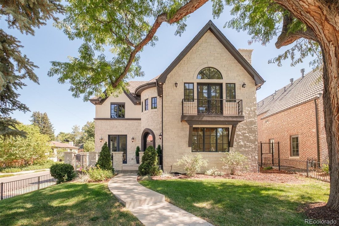 House in Denver, Colorado, United States 1 - 18917491
