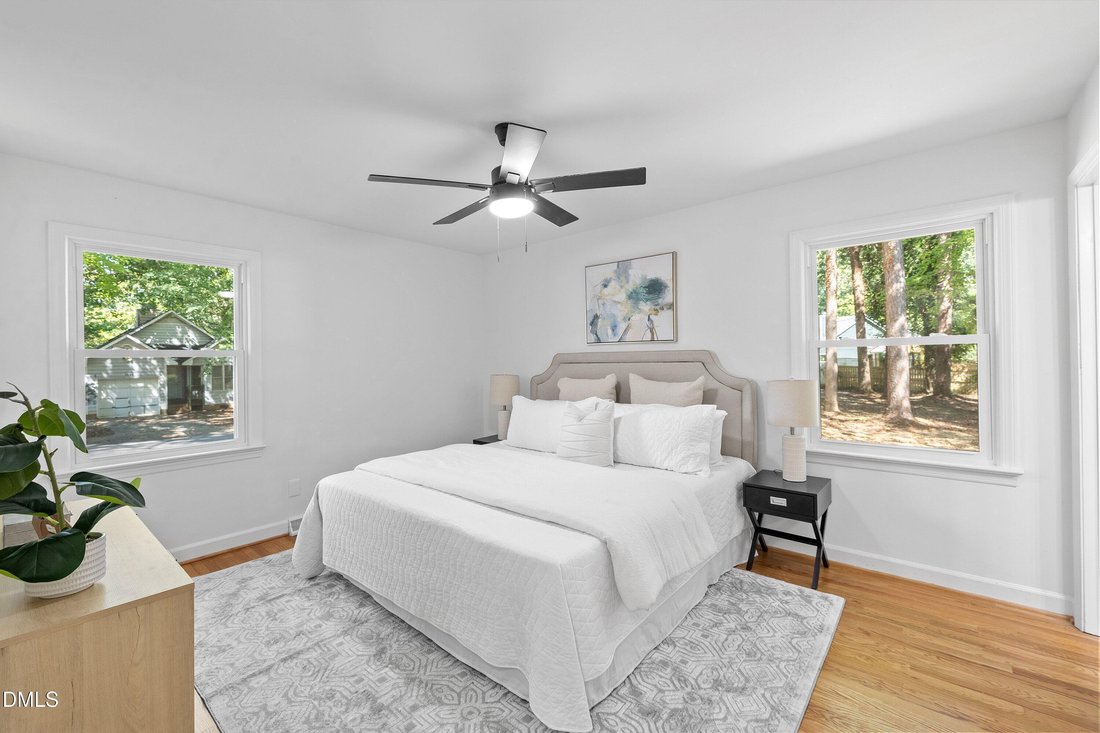 House in Raleigh, North Carolina, United States 4 - 18905681