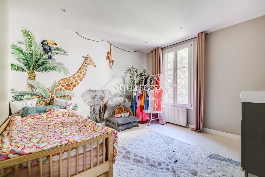Apartamento en Puteaux, Isla de Francia, Francia 5 - 18920980