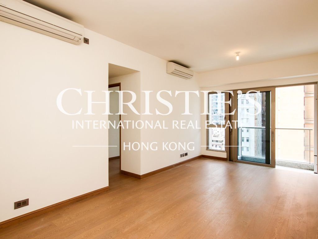 Appartement à Hong-Kong, Hong Kong 4 - 18919325