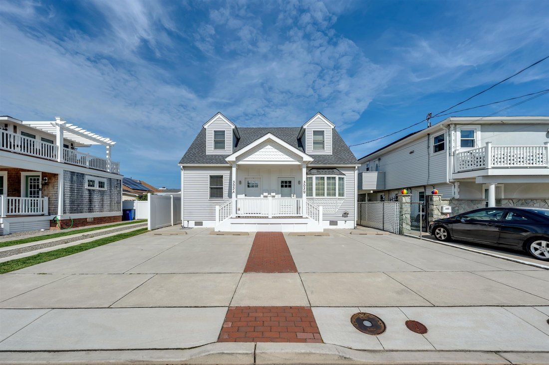 Stadthaus in Wildwood, New Jersey, Vereinigte Staaten 3 - 18909566