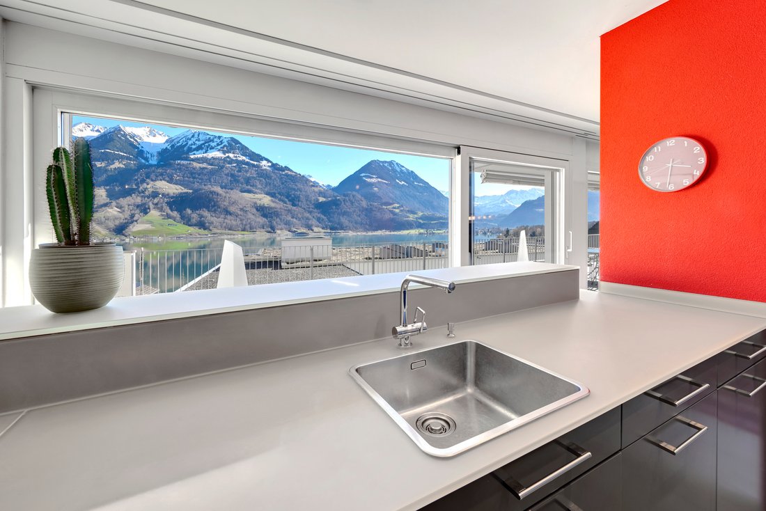 Casa en Sarnen, Obwalden, Suiza 2 - 18341791