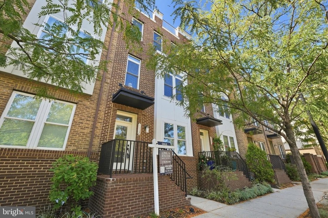 House in Arlington, Virginia, United States 1 - 18921590