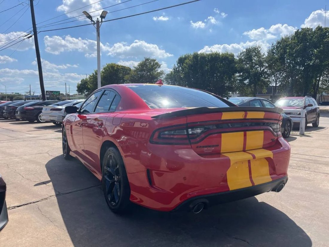 Sedan in Houston, TX, United States 3 - 18920278