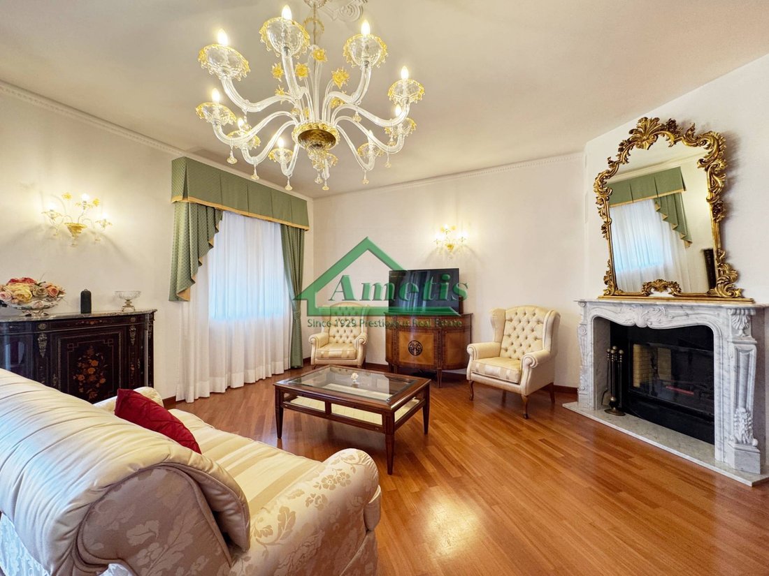 Wohnung in Porto Maurizio, Imperia, Ligurien 5 - 18912103