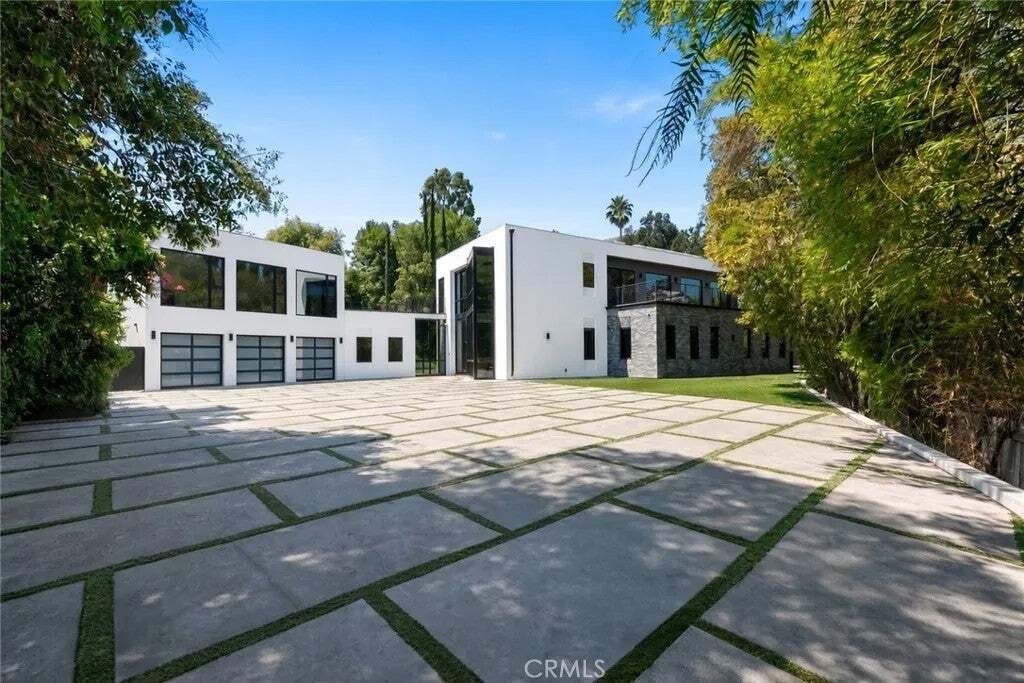 Casa a Los Angeles, California, Stati Uniti 1 - 18910041