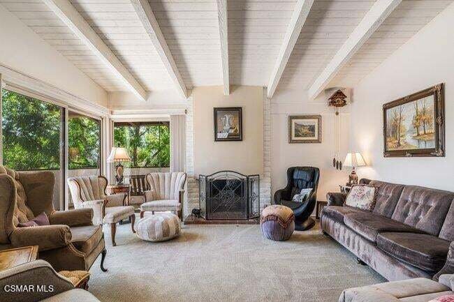 Maison de ville à Thousand Oaks, Californie, États-Unis 5 - 18910927