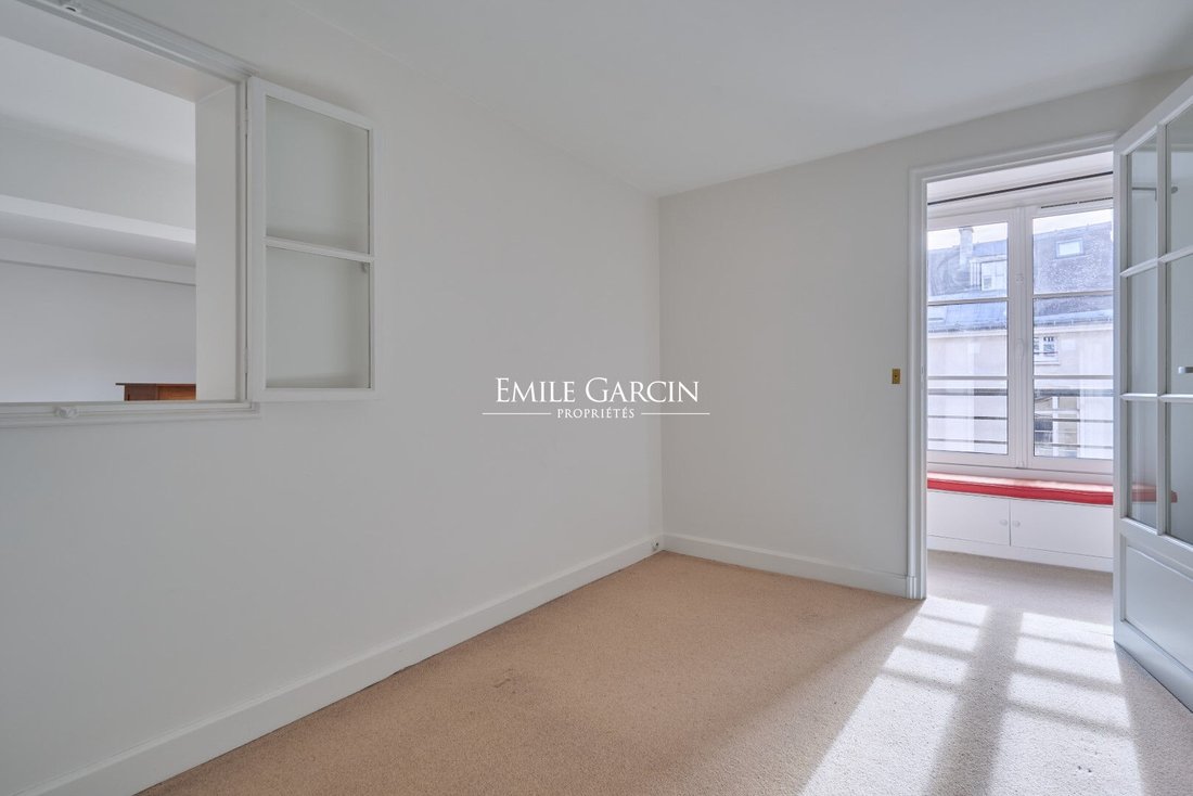 Appartamento a Odéon, Paris 6e Arrondissement, Parigi 5 - 18911627