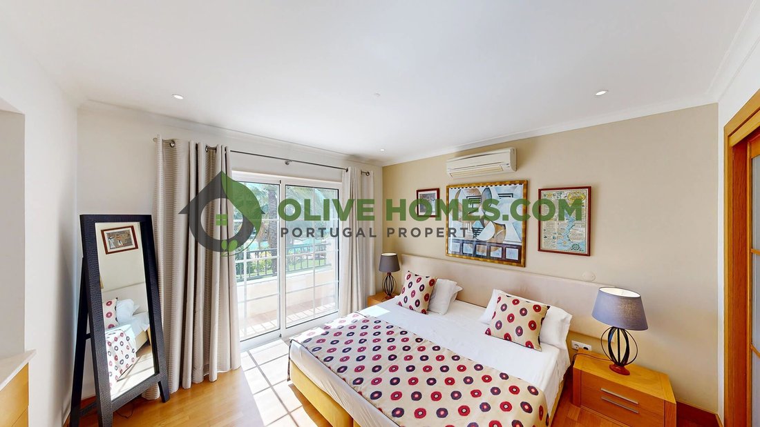 Apartment in Vilamoura, Quarteira, Algarve 5 - 18911255