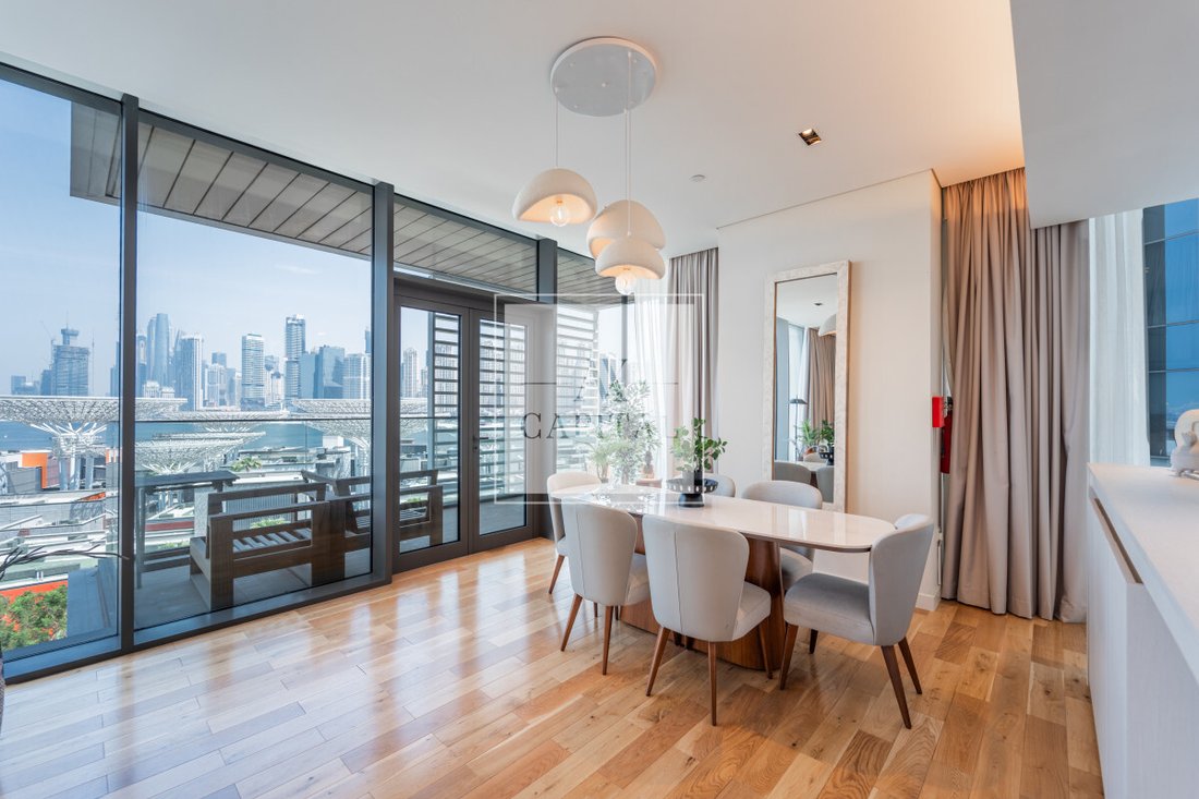 Apartment in Al Thanyah 4, Al Thanyah, Dubai 2 - 18907553