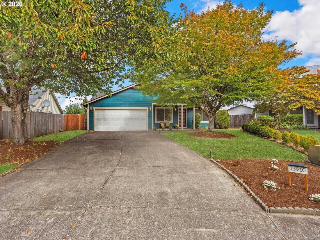 House in Vancouver, Washington, United States 2 - 18905599
