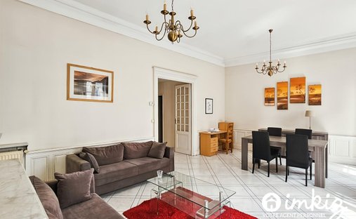 Wohnung in Bellecour-Ainay, Lyon 2e Arrondissement, Lyon 1