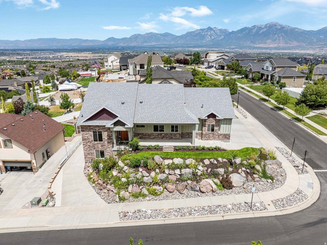 House in Herriman, Utah, United States 3 - 18395222