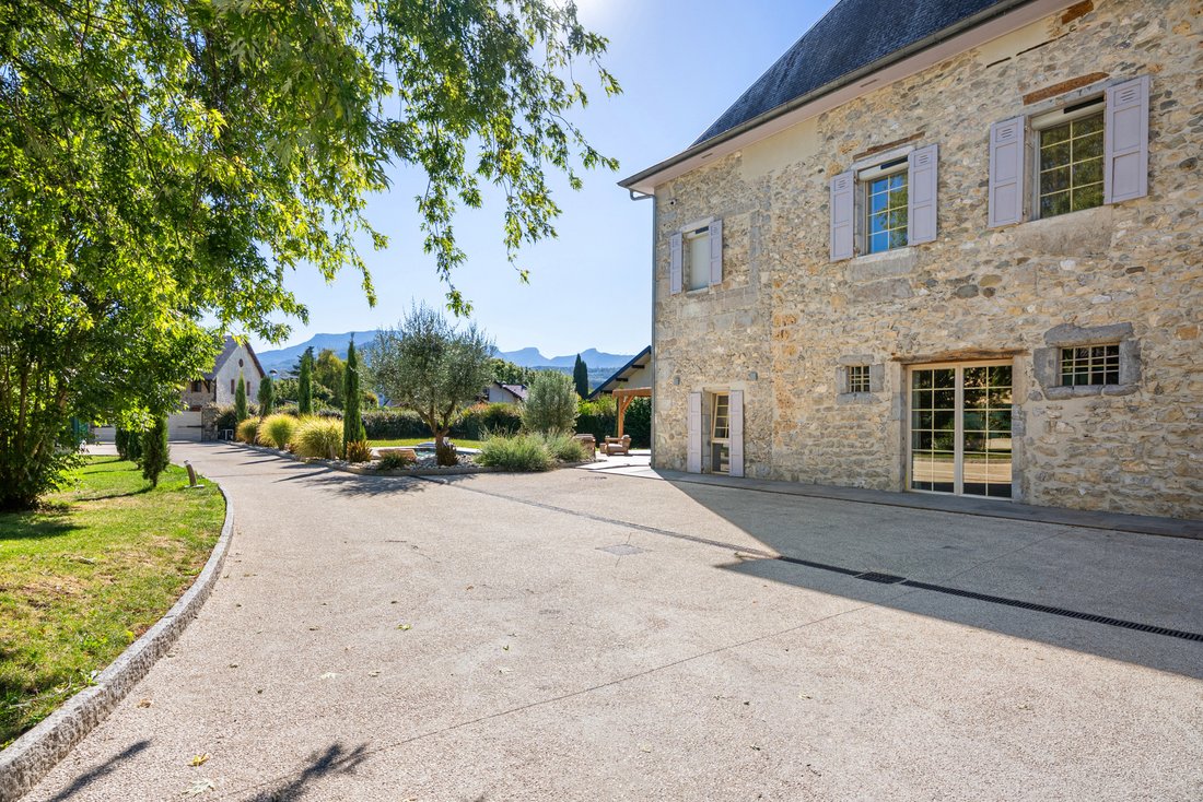 House in Ouest, La Ravoire, France 1 - 18913868