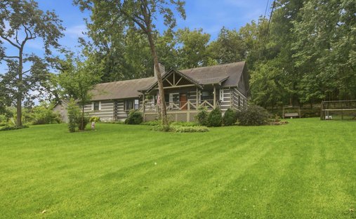 Maison à Nolensville, Tennessee, États-Unis 1