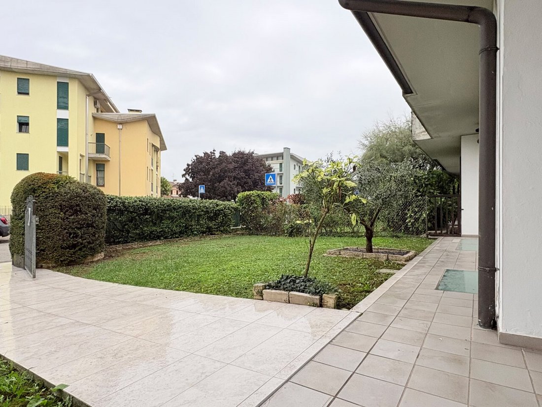 Casa en Monticello Conte Otto, Véneto, Italia 3 - 18911580
