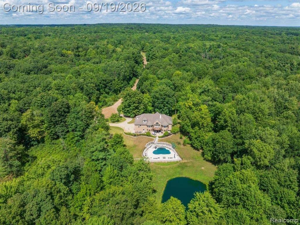 House in Lakeville, Michigan, United States 4 - 18913365