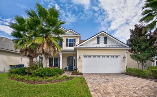 House in Fernandina Beach, Florida, United States 1