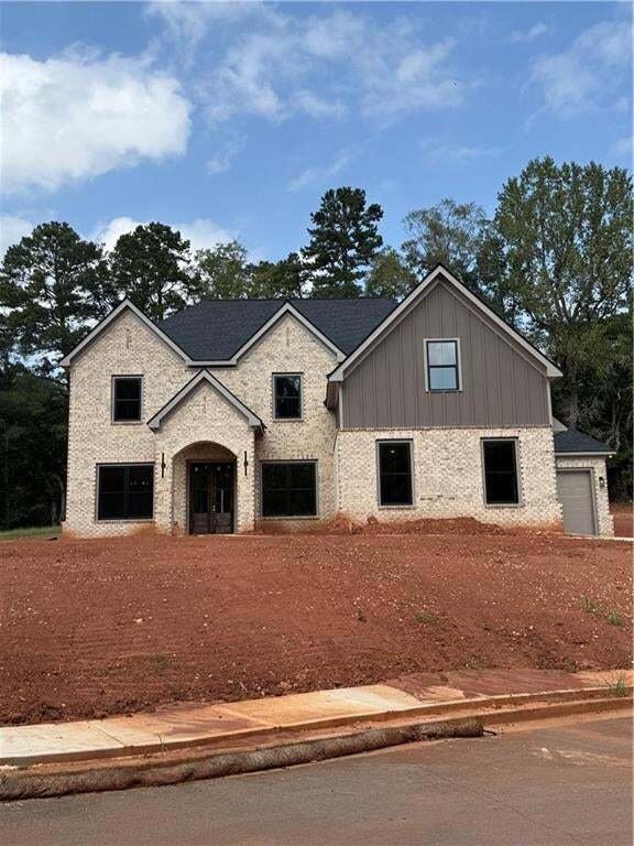 House in Hoschton, Georgia, United States 1 - 16972201