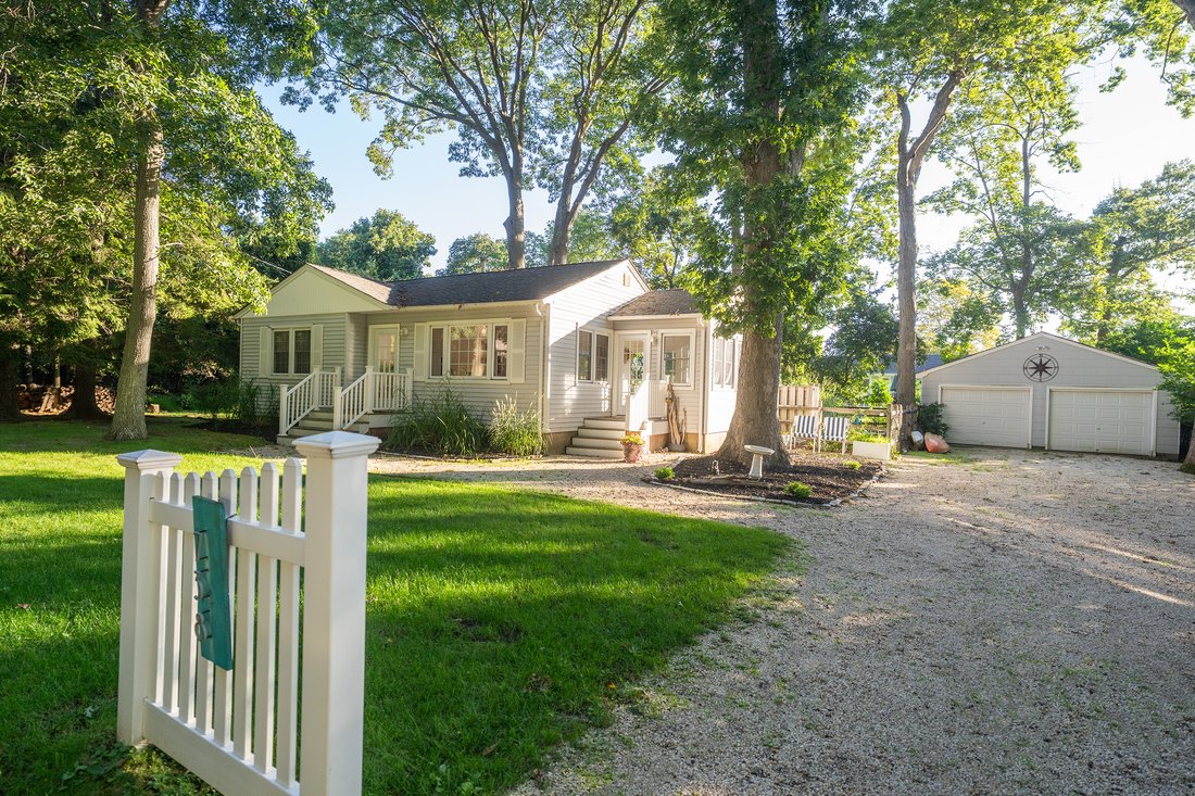 Casa en Greenport West, Nueva York, Estados Unidos 1 - 18907056