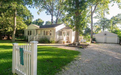 Haus in Greenport, New York, Vereinigte Staaten 1