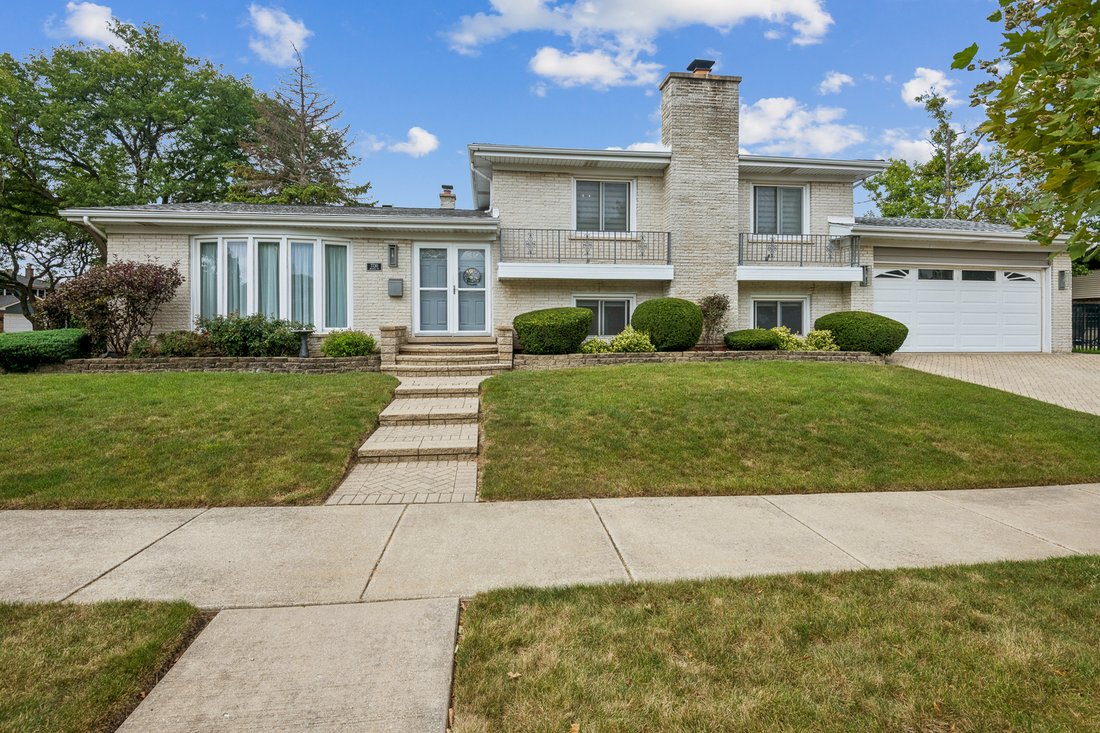 Casa a Morton Grove, Illinois, Stati Uniti 1 - 18914235