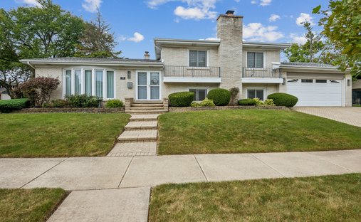 Casa a Morton Grove, Illinois, Stati Uniti 1