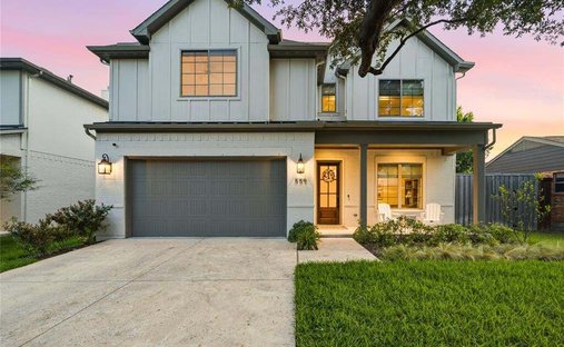 Casa a Dallas, Texas, Stati Uniti 1