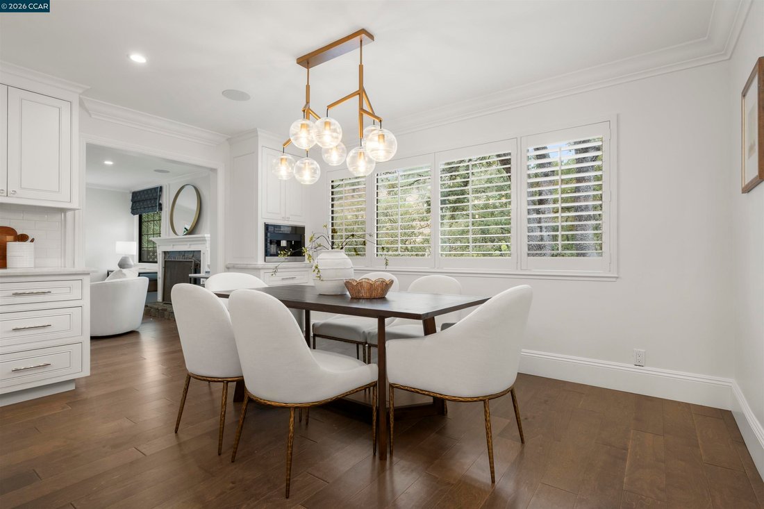 House in Alamo, California, United States 5 - 18911007