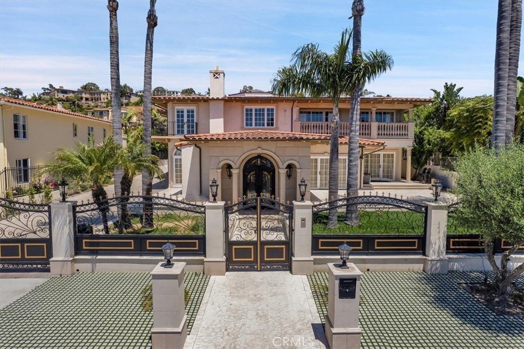 House in Rolling Hills Estates, California, United States 1 - 18921432